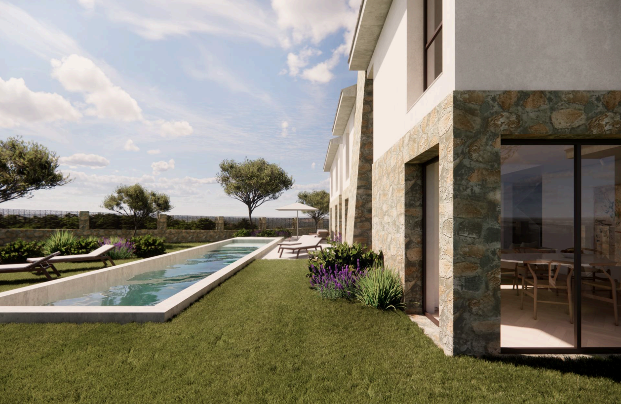 Imagen de la parcela y entorno 2