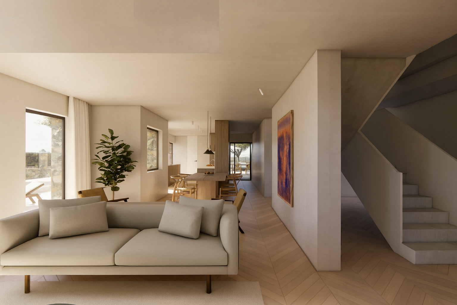 Imagen de la parcela y entorno 3