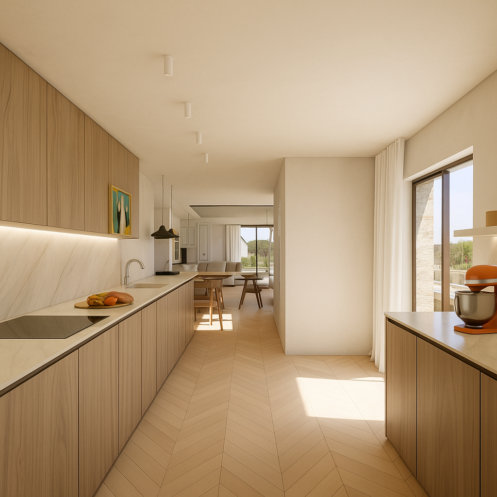 Imagen de la parcela y entorno 4