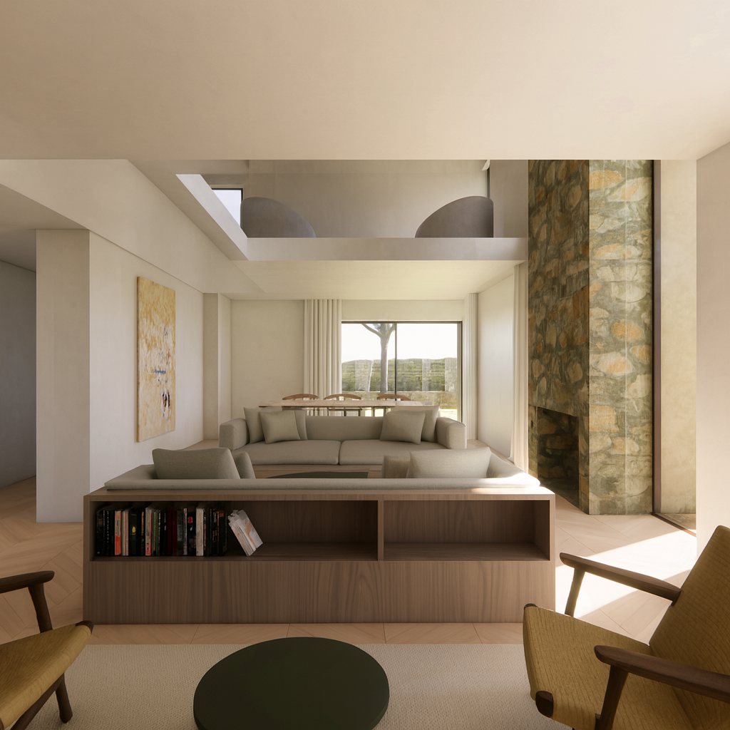 Imagen de la parcela y entorno 5